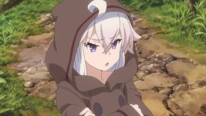 Grimoire of Zero 2. epizoda