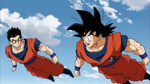 Dragon Ball Super 85. epizoda