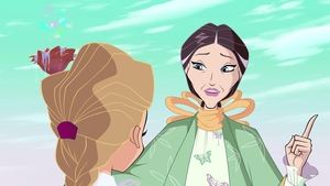 Winx Club Butterflix