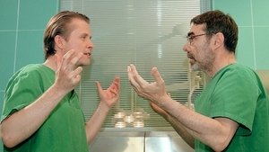 In aller Freundschaft 3. epizoda