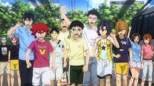 Yowamushi Pedal 16. epizoda