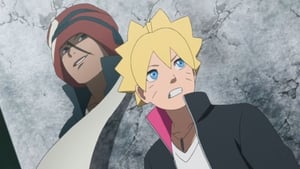 Boruto: Naruto Next Generations 2. epizoda