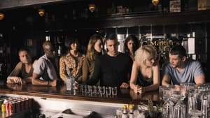 Sense8 Fear Never Fixed Anything
