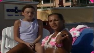 La familia P. Luche 22. epizoda
