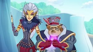 Winx Club Zpátky do dětství