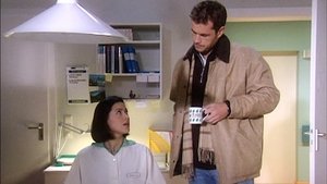 In aller Freundschaft 25. epizoda
