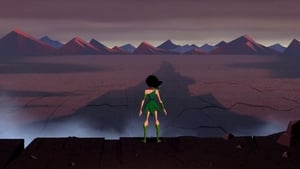 Samuraj Jack 7. epizoda