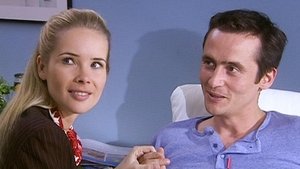 In aller Freundschaft 25. epizoda