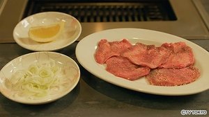 Solitary Gourmet 4. epizoda
