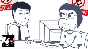 Rooster Teeth Animated Adventures 18. epizoda