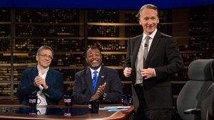 Real Time with Bill Maher 19. epizoda