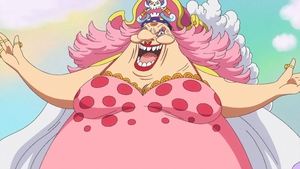 One Piece 786. epizoda