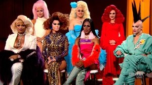 RuPaul's Drag Race 13. epizoda