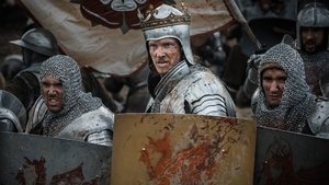 Bílá princezna Anglická krev na anglické půdě