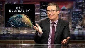 John Oliver: Co týden dal a vzal 11. epizoda