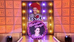 RuPaul's Drag Race 8. epizoda