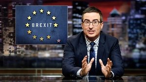 John Oliver: Co týden dal a vzal 15. epizoda