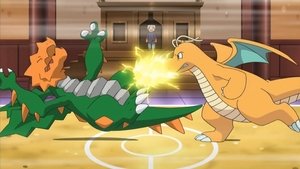 Pokémon 37. epizoda