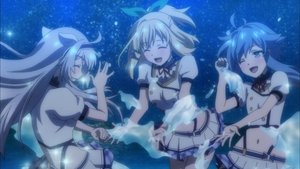 Roku de nashi majutsu kōshi to Akashic Records 7. epizoda