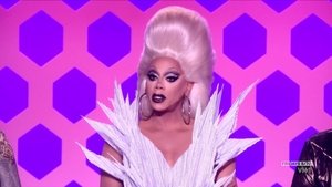 RuPaul's Drag Race 12. epizoda