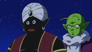 Dragon Ball Super 91. epizoda