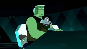 Steven Universe Uvíznutí
