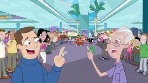 Phineas a Ferb S konci v koncích