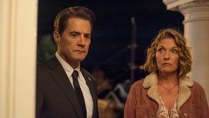 Městečko Twin Peaks 18. část