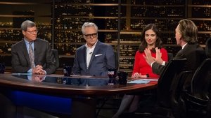 Real Time with Bill Maher 20. epizoda