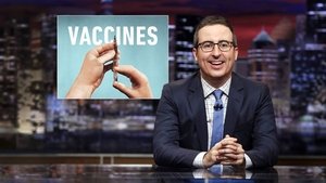 John Oliver: Co týden dal a vzal 17. epizoda