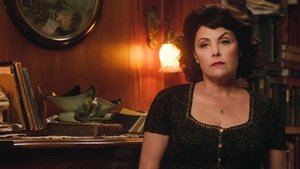 Městečko Twin Peaks 12. část