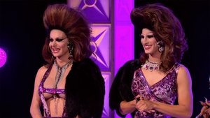 RuPaul's Drag Race 10. epizoda