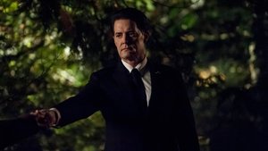 Městečko Twin Peaks 17. část