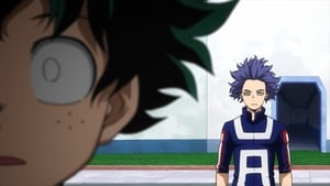 Boku no Hero Academia 7. epizoda
