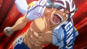 Yowamushi Pedal 20. epizoda