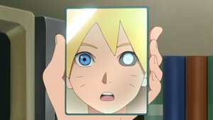 Boruto: Naruto Next Generations 8. epizoda