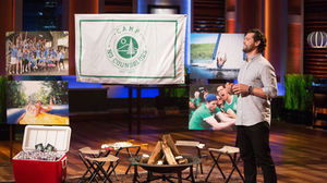 Shark Tank 28. epizoda