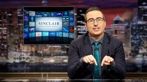 John Oliver: Co týden dal a vzal 18. epizoda
