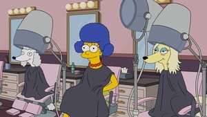Simpsonovi Město psů