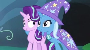 Můj malý Pony: Přátelství je magické Změna Changelinga