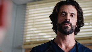 Holby City 28. epizoda