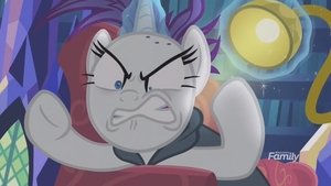 Můj malý Pony: Přátelství je magické 19. epizoda