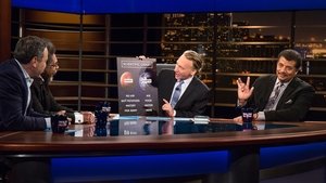 Real Time with Bill Maher 16. epizoda