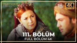 Velkolepé Století 8. epizoda