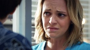 Holby City 21. epizoda