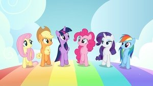 Můj malý Pony: Přátelství je magické Dokonalý Hrušák