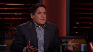 Shark Tank 14. epizoda