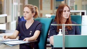 Holby City 27. epizoda