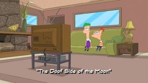 Phineas a Ferb Dutošvarcova strana měsíce
