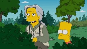 Simpsonovi Dokonalý vnuk